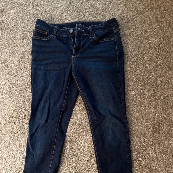 Petite jeans - Picture 1 of 3